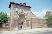 Konia, Karatay Madrasa (Encaustic Tile Works Museum)